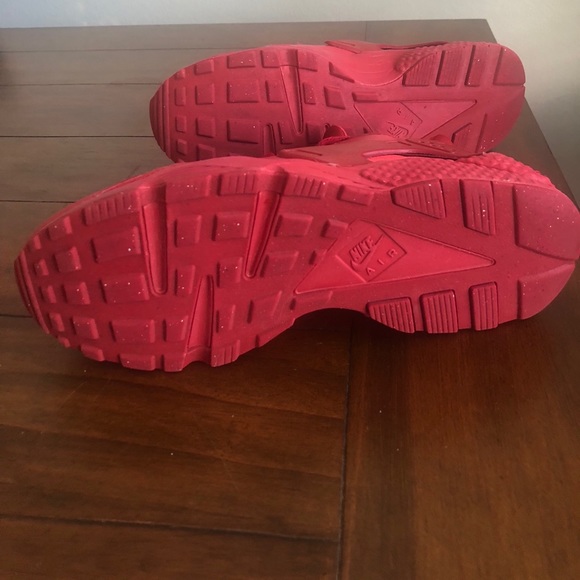 🛑❌SOLD❌Nike Huarache🛑 - Picture 7 of 7